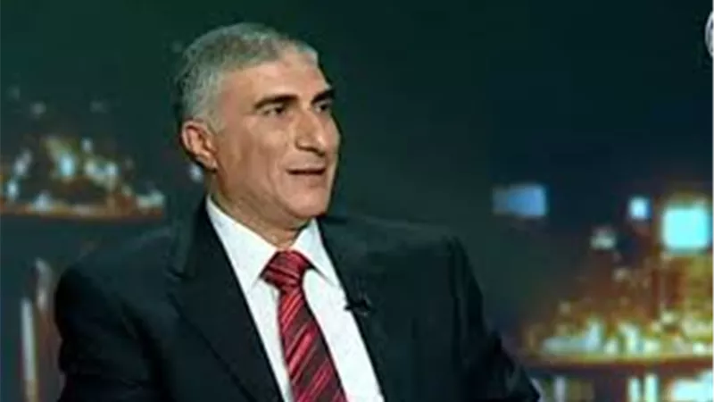 رئيس جهاز مدينة السادات حملات مستمره لاسترداد الأراضى السكنية وازالة اشغالات يومياً