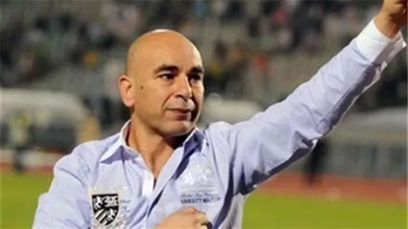 مفاجأة.. نجم الزمالك.. أول صفقات حسام حسن فى بيراميدز