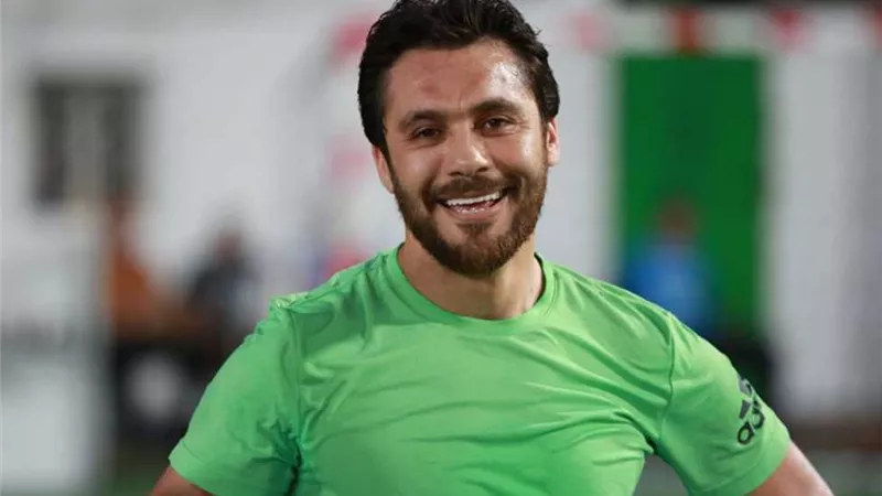 بيراميدز يكشف رسميا عن حقيقة التفاوض مع نجمى الزمالك والمصرى