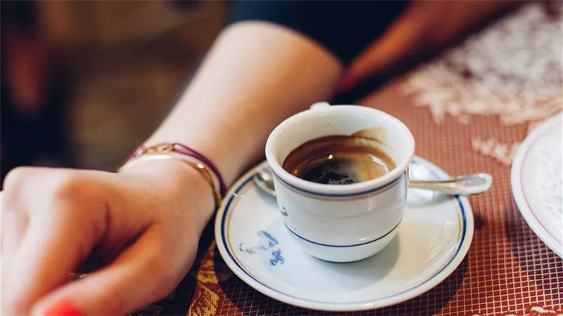 القهوة تساعد في الوقاية من مرض خطير يهدد الكبد