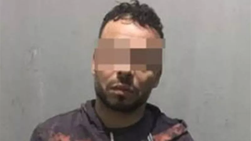 تفاصيل جديدة في حادث مقتل عاطل بالخانكة