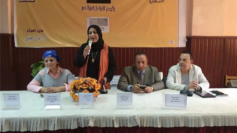 نقيب صحفيين الإسكندرية: نواجه الشائعات بالأعلام الواعى