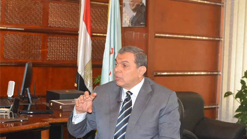 بدء قبول طلبات راغبي التدريب علي 