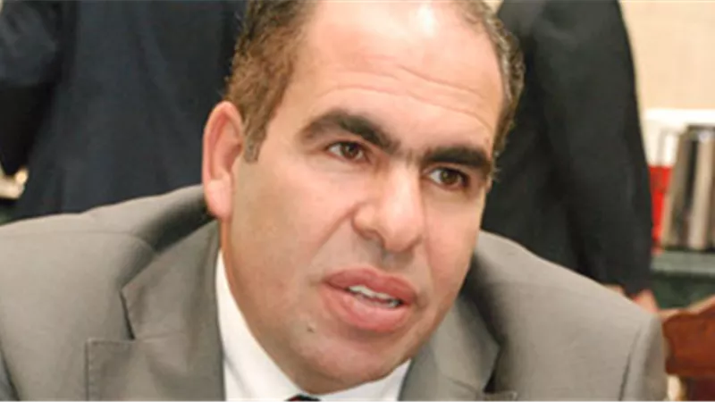 الهضيبى: انتهت لجنة الطعون وتنازل ٧ مرشحين ابرزهم الفقى
