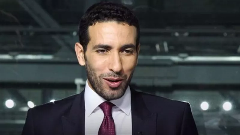أبوتريكة: البطولة لم تحسم بعد
