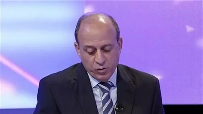 خبير تحكيمي: وليد أزارو يستحق الطرد