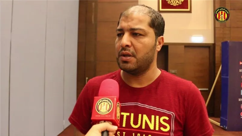مدرب الترجي: تعرضنا للظلم.. وهناك اتجاها لكي تسير المباراة ونتيجتها لصالح الأهلي