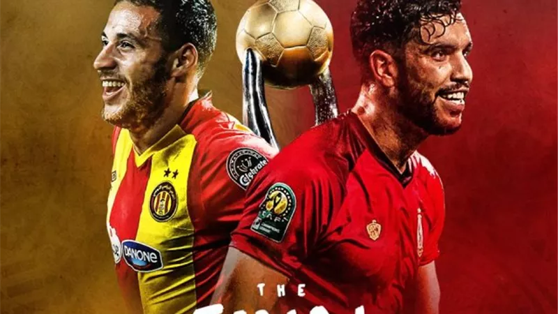 اعتذار بكارى جاساما عن نهائى افريقيا.. وهذا الحكم هو البديل