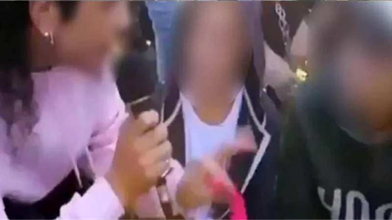 القبض على نجم سينمائى شهير بعد 