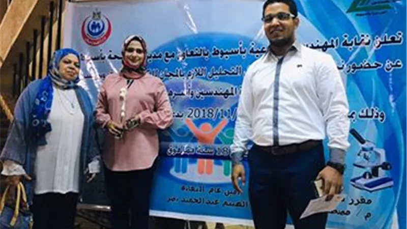 محافظ اسيوط : فحص مليون و400 ألف مواطن فى مبادرة القضاء على فيروس سى