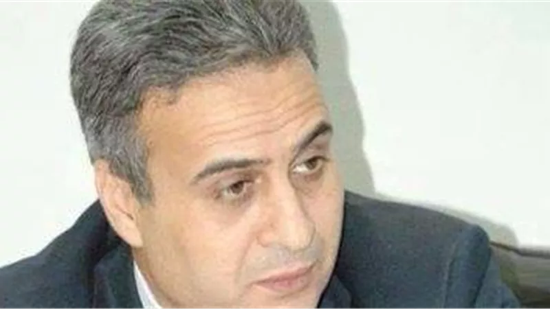لبنان تستثنى الصادرات المصرية من الرسوم علي القضبان والزوايا وقواطع الالومنيوم