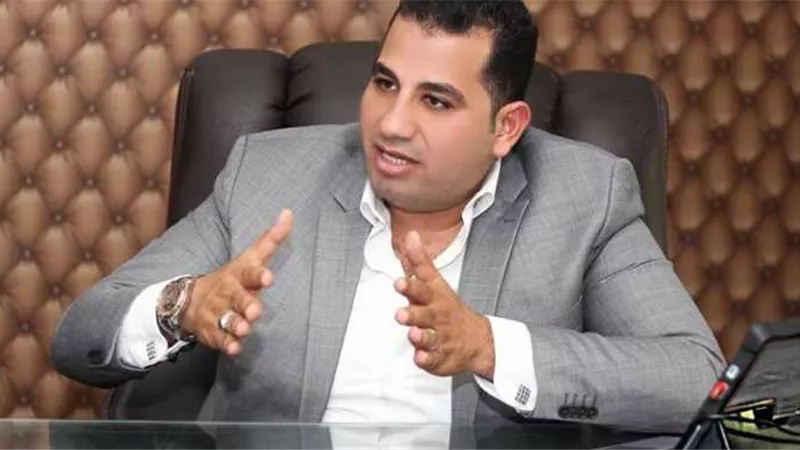 مؤسس بورصة الكناني يضع خطة للنهوض بالثروة الداجنة