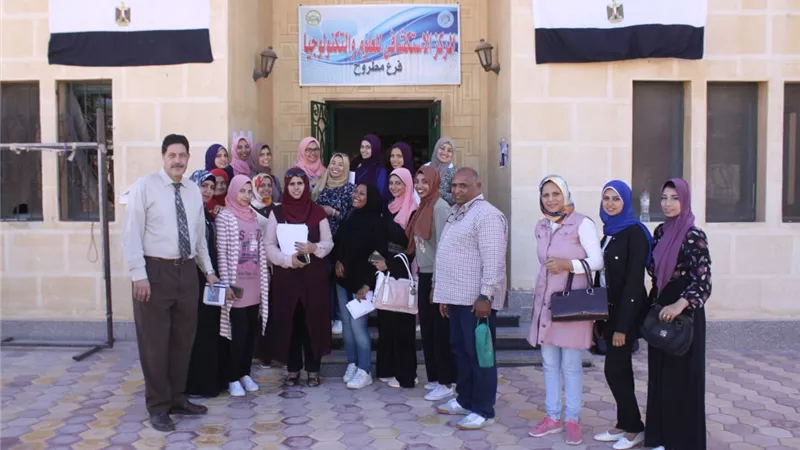 اللجنة العليا للانتخابات تتابع اجراءات الترشح لانتخابات الإتحادات الطلابية