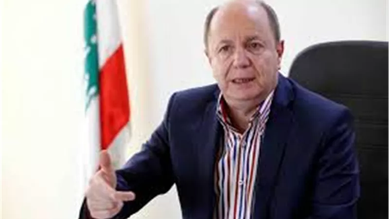 الاسمر يستنكرالعمل الاجرامي في المنيا