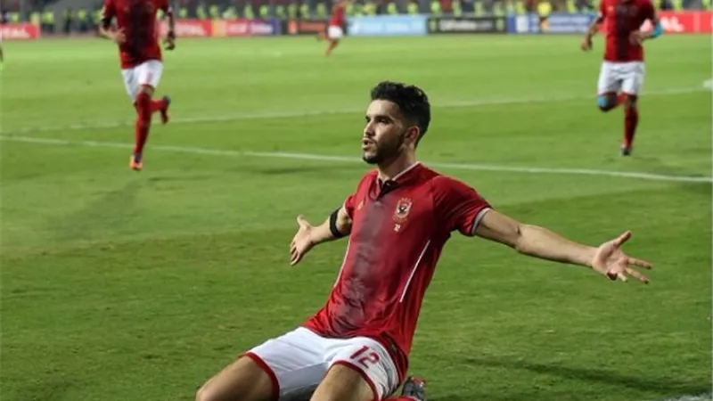 فيديو يظهر صحة ضربة جزاء آزارو امام الترجى