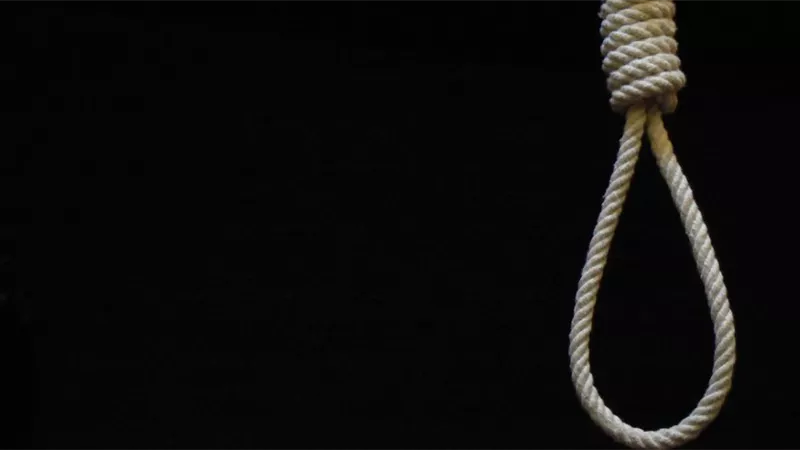 انتحار عامل بسبب الخلافات مع زوجته بالدقهلية