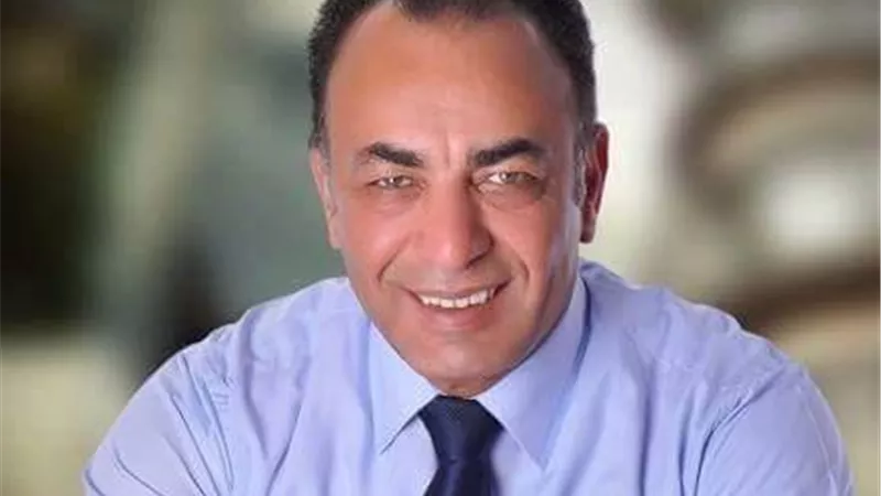 عضو رجال الأعمال المصريين: منتدى الشباب يجعل مصر قبلة العالم