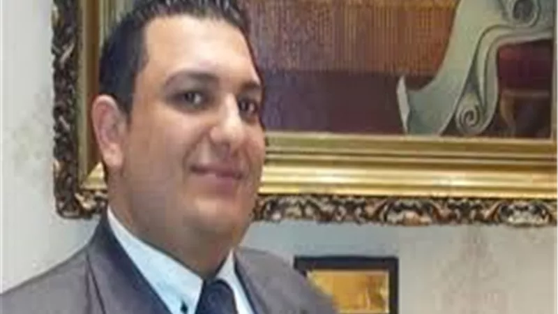 مستشار الهيئة البرلمانية للوفد شرم الشيخ تنادى للسلام واستقرار الشعوب