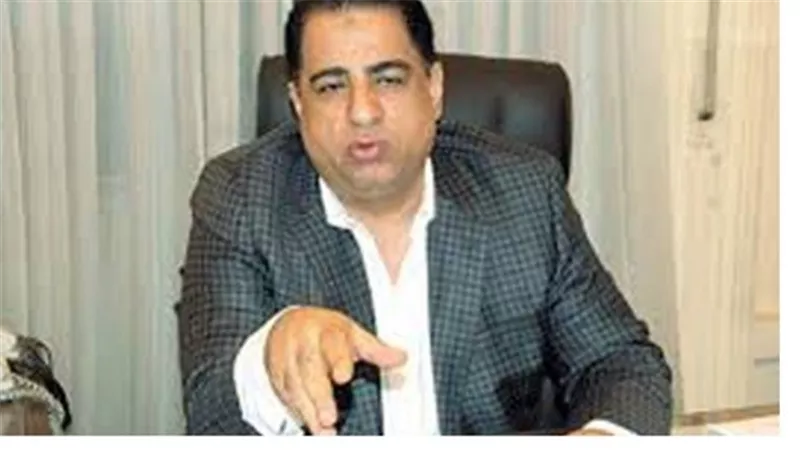 أمين سر سياحة البرلمان: يجب استغلال منتدى شباب العالم للترويج للسياحة