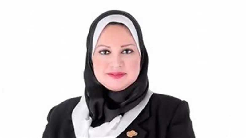 برلمانية تقدم طلب إحاطة لدمج طلاب الإعاقة البسيطة بالتعليم العام