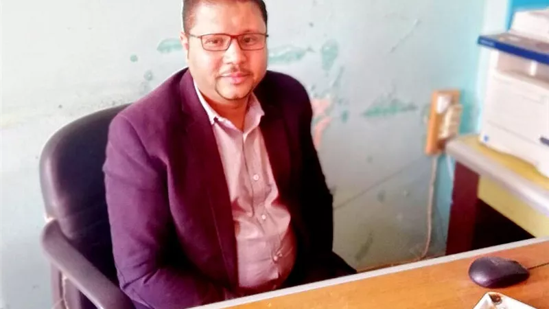 اصابة 4 اشخاص فى مشاجرة بالشوم بالمراشدة