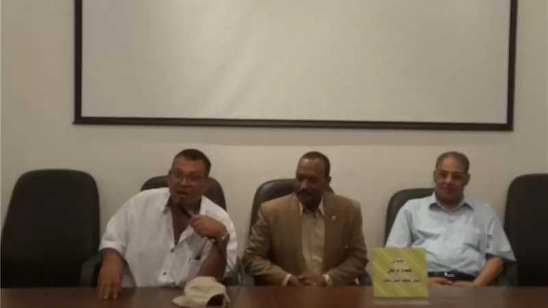 هشام فرغلى: متحف النيل بأسوان.. القِبْلَة الجنوبية للمصريين والسياح