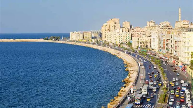 محافظ الإسكندرية يصدر حركة تنقلات محدودة