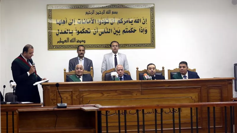نيابة أمن الدولة إعلاميو الآخوان ..خانو الوطن لاشعال حرب داخلية وتدخل الغرب