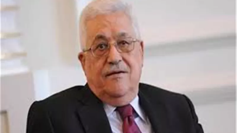 الرئيس الفلسطيني يصل شرم الشيخ للمشاركة في منتدى