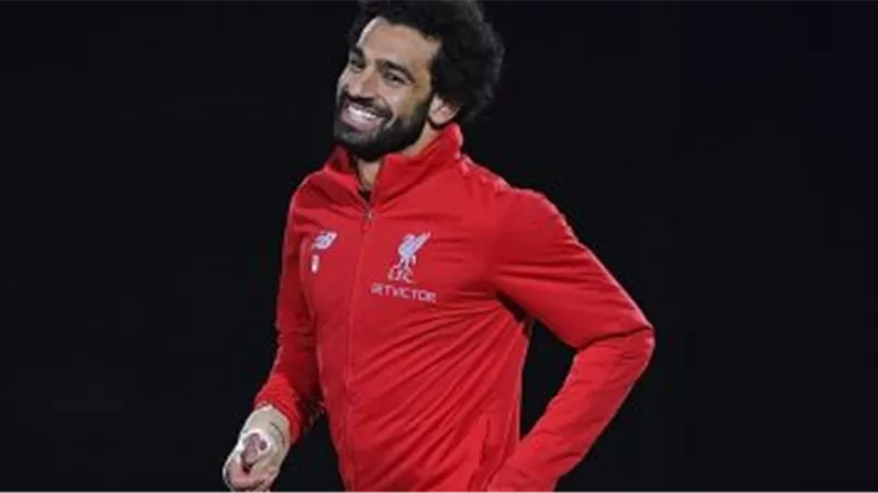 المتحدث الرسمي للدوري الإسباني يكشف حقيقة انتقال محمد صلاح لريال مدريد