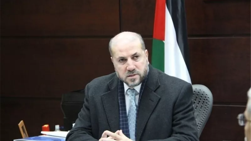 الهباش يشارك بمؤتمر 