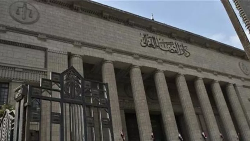 قتل أبناء عمه الـ 5 بـالآلي والمحكمة تحيل أوراقه للمفتي