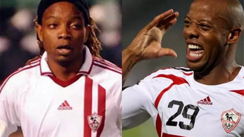 عاجل .. الزمالك مهدد بالهبوط للقسم الثانى لهذا السبب