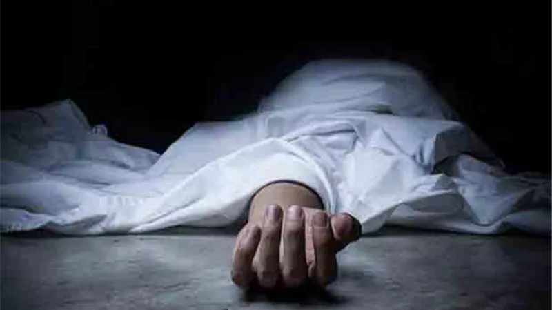 دكتور صيدلي يقتل عمة ويصيب زوجتة وابنتة بسبب الميراث في البحيرة