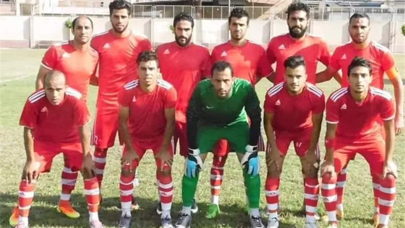 مجحوب يختار قائمة نبروه لمواجهة عمال المنصوره ..غدا