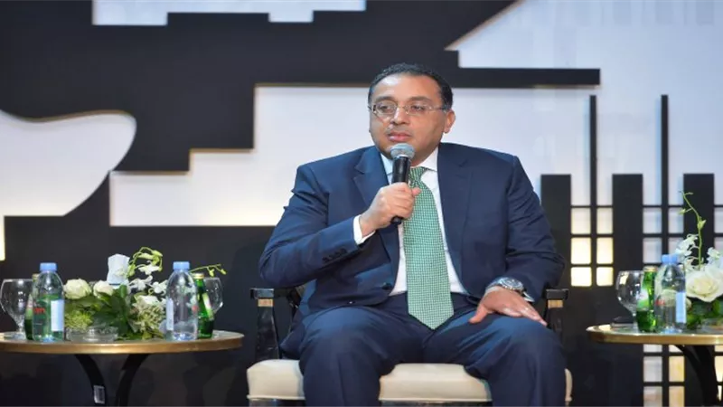 كلمة رئيس الوزراء فى معرض الصين الدولى للواردات بشنغهاى