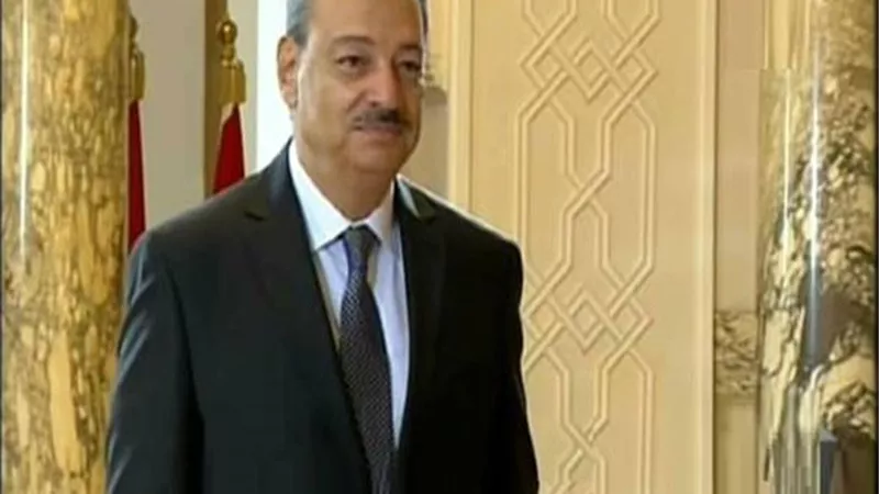 النائب العام يحيل المتهمين بقتل طالب الرحاب للجنايات