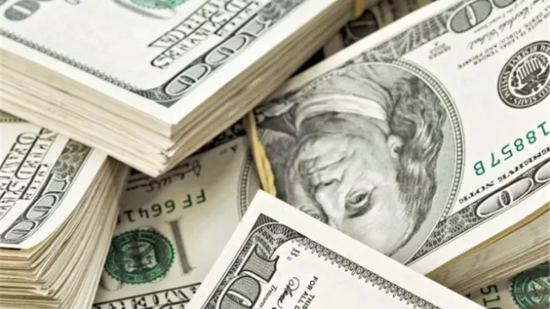 أسعار الدولار بالبنوك.. اليوم الإثنين 5-11-2018