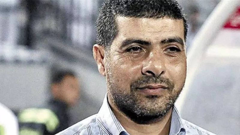 طارق العشرى يعلن تشكيل حرس الحدود لمواجهة الزمالك