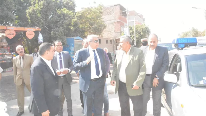 اقالة رئيس قرية بسبب مبنى مخالف