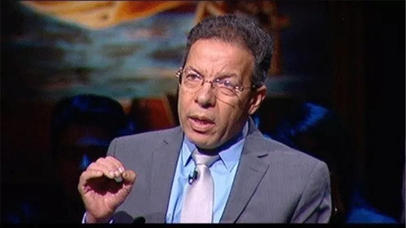 عبد الحى مقررا عاما لـ