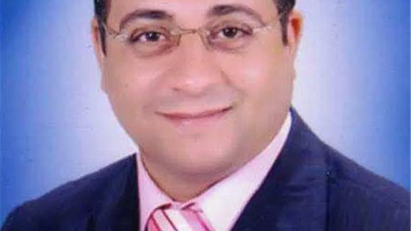 عبد القادر رئيسا للآباء ببندر بنى سويف