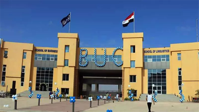 جامعتا بدر والأزهر تستقبلان وفد طبي عالمي لاجراء عمليات جراحية بالمجان