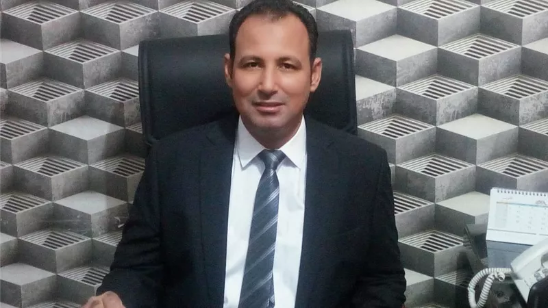 عضو الغرفة التجارية يشيد بتحديث مركز معلومات القوي العاملة