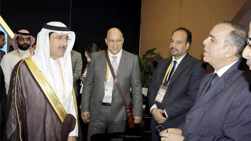 مميش : نهدف الى تعظيم القيمة المُضافة للصادرات المصرية