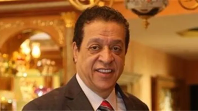 محمد المسعود يطالب بتطبيق اليات جديدة للتعامل مع المناطق الاثرية