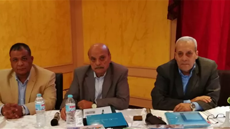 ندوة علمية للنهوض بمحصول البطاطس بالمنوفية