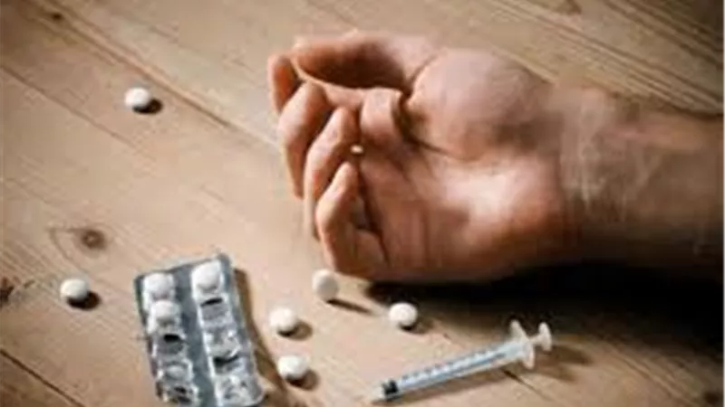 ضبط ٥ مراكز لعلاج الإدمان بالمقطم والعبور .. خالفت قانون الصحة النفسية