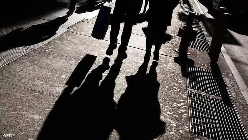 تقنية جديدة تحدد هوية الاشخاص من مشيتهم