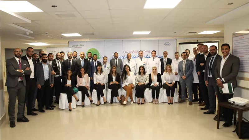 بروتوكول تعاون بين مستشفى شفاء الاورمان بالأقصر وشركة 